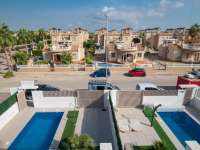 Venta - Chalet - Villa - A-GUARDAMAR DEL SEGURA - Oeste (Eden-Raso)