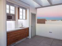 Venta - Chalet - Villa - A-GUARDAMAR DEL SEGURA - Oeste (Eden-Raso)