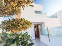 Venta - Chalet - Villa - A-GUARDAMAR DEL SEGURA - Oeste (Eden-Raso)