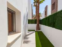 Vente - Villa - A-GUARDAMAR DEL SEGURA - Oeste (Eden-Raso)