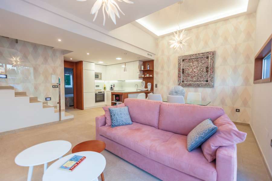 Vente - Villa - A-GUARDAMAR DEL SEGURA - Oeste (Eden-Raso)