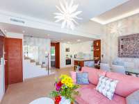 Vente - Villa - A-GUARDAMAR DEL SEGURA - Oeste (Eden-Raso)