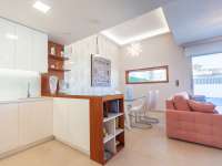 Vente - Villa - A-GUARDAMAR DEL SEGURA - Oeste (Eden-Raso)