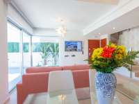 Vente - Villa - A-GUARDAMAR DEL SEGURA - Oeste (Eden-Raso)