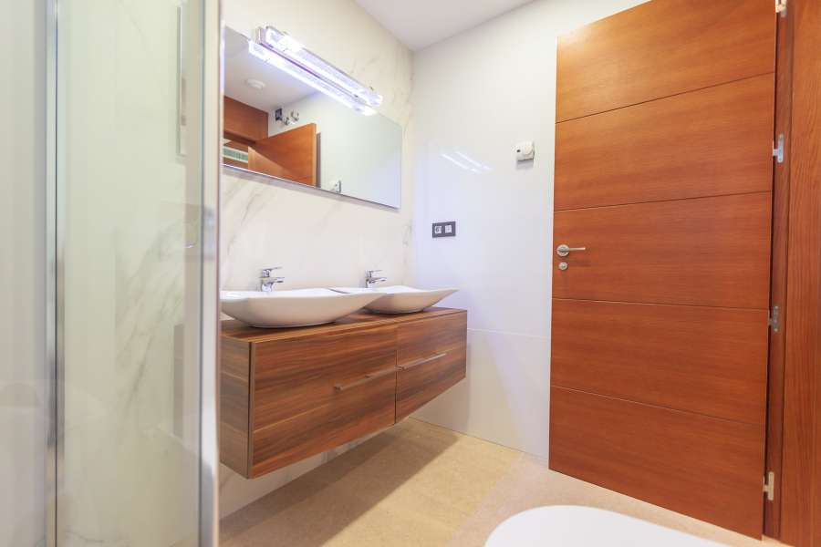 Vente - Villa - A-GUARDAMAR DEL SEGURA - Oeste (Eden-Raso)