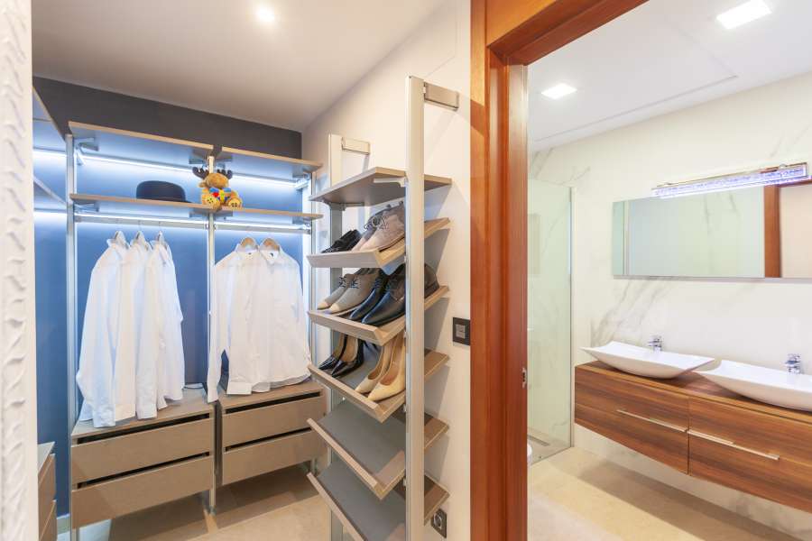 Vente - Villa - A-GUARDAMAR DEL SEGURA - Oeste (Eden-Raso)