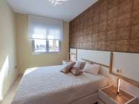 Vente - Villa - A-GUARDAMAR DEL SEGURA - Oeste (Eden-Raso)