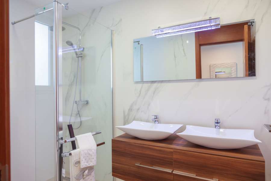 Vente - Villa - A-GUARDAMAR DEL SEGURA - Oeste (Eden-Raso)