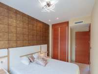 Vente - Villa - A-GUARDAMAR DEL SEGURA - Oeste (Eden-Raso)