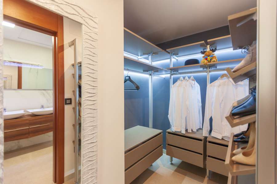 Vente - Villa - A-GUARDAMAR DEL SEGURA - Oeste (Eden-Raso)