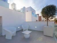 Vente - Villa - A-GUARDAMAR DEL SEGURA - Oeste (Eden-Raso)