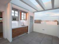 Vente - Villa - A-GUARDAMAR DEL SEGURA - Oeste (Eden-Raso)