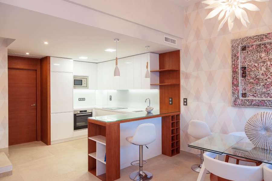 Vente - Villa - A-GUARDAMAR DEL SEGURA - Oeste (Eden-Raso)