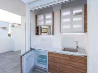 Vente - Villa - A-GUARDAMAR DEL SEGURA - Oeste (Eden-Raso)