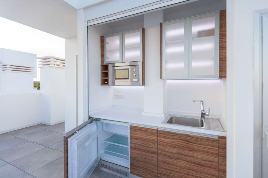 Vente - Villa - A-GUARDAMAR DEL SEGURA - Oeste (Eden-Raso)