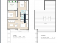 Vente - Villa - PILAR DE LA HORADADA - Pilar de la Horadada