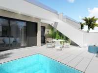 Vente - Villa - PILAR DE LA HORADADA - Pilar de la Horadada