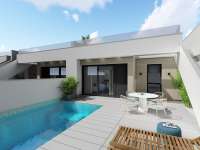 Vente - Villa - PILAR DE LA HORADADA - Pilar de la Horadada