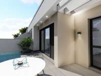 Vente - Villa - PILAR DE LA HORADADA - Pilar de la Horadada