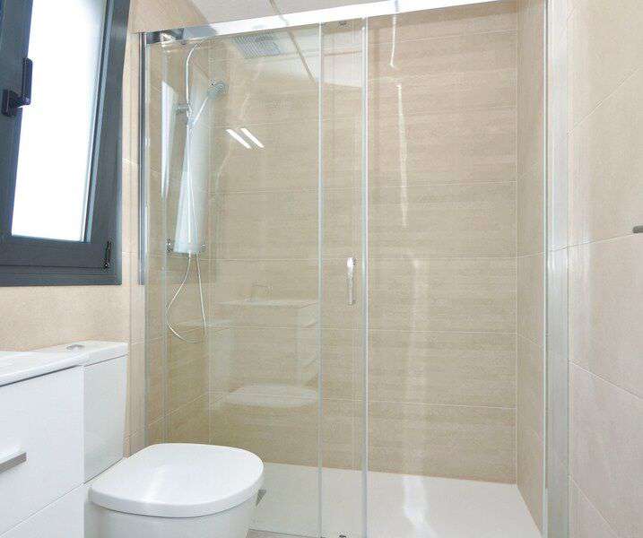 Vente - Villa - PILAR DE LA HORADADA - Pilar de la Horadada