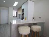 Venta - Piso - apartamento - A-GUARDAMAR DEL SEGURA - Puerto MasyMas