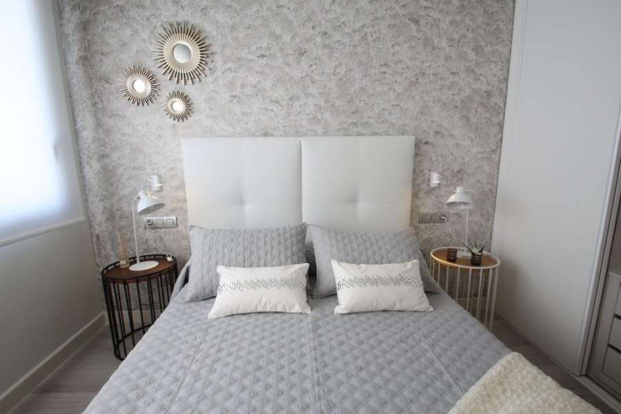 Venta - Piso - apartamento - A-GUARDAMAR DEL SEGURA - Puerto MasyMas