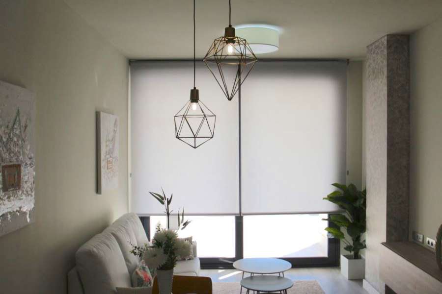 Venta - Piso - apartamento - A-GUARDAMAR DEL SEGURA - Puerto MasyMas