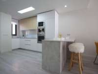 Venta - Piso - apartamento - A-GUARDAMAR DEL SEGURA - Puerto MasyMas