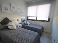 Venta - Piso - apartamento - A-GUARDAMAR DEL SEGURA - Puerto MasyMas