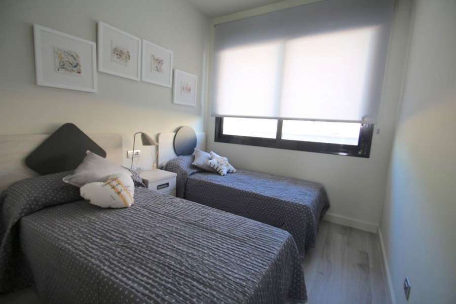 Venta - Piso - apartamento - A-GUARDAMAR DEL SEGURA - Puerto MasyMas