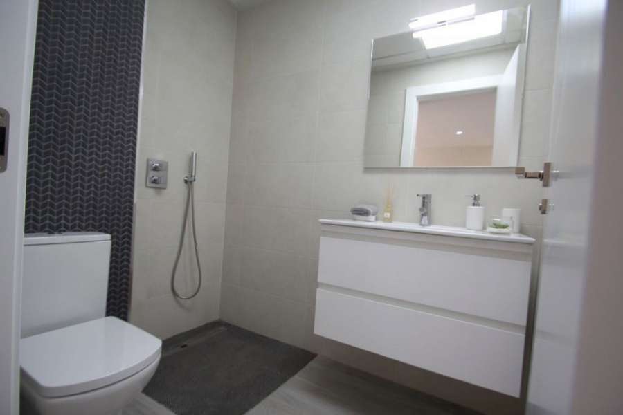 Venta - Piso - apartamento - A-GUARDAMAR DEL SEGURA - Puerto MasyMas