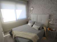 Venta - Piso - apartamento - A-GUARDAMAR DEL SEGURA - Puerto MasyMas