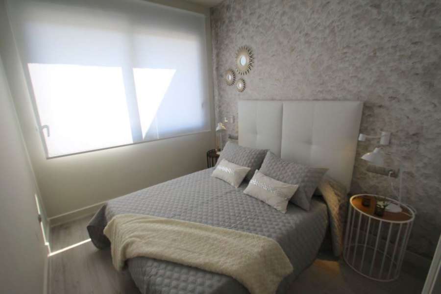 Venta - Piso - apartamento - A-GUARDAMAR DEL SEGURA - Puerto MasyMas