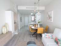 Venta - Piso - apartamento - A-GUARDAMAR DEL SEGURA - Puerto MasyMas