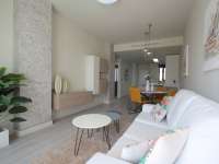 Venta - Piso - apartamento - A-GUARDAMAR DEL SEGURA - Puerto MasyMas