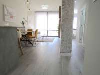 Venta - Piso - apartamento - A-GUARDAMAR DEL SEGURA - Puerto MasyMas