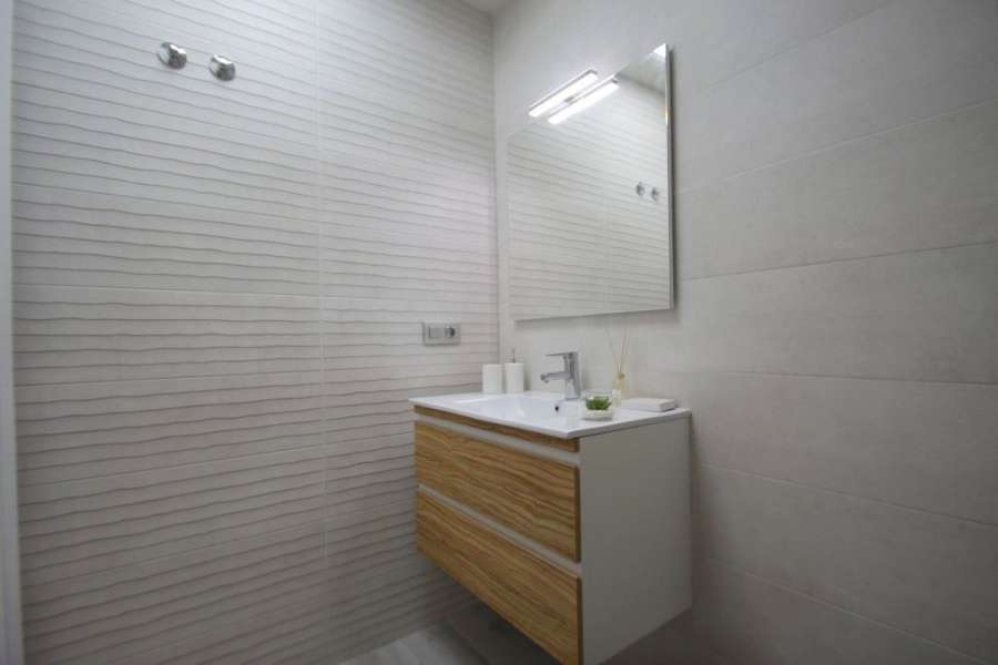 Venta - Piso - apartamento - A-GUARDAMAR DEL SEGURA - Puerto MasyMas