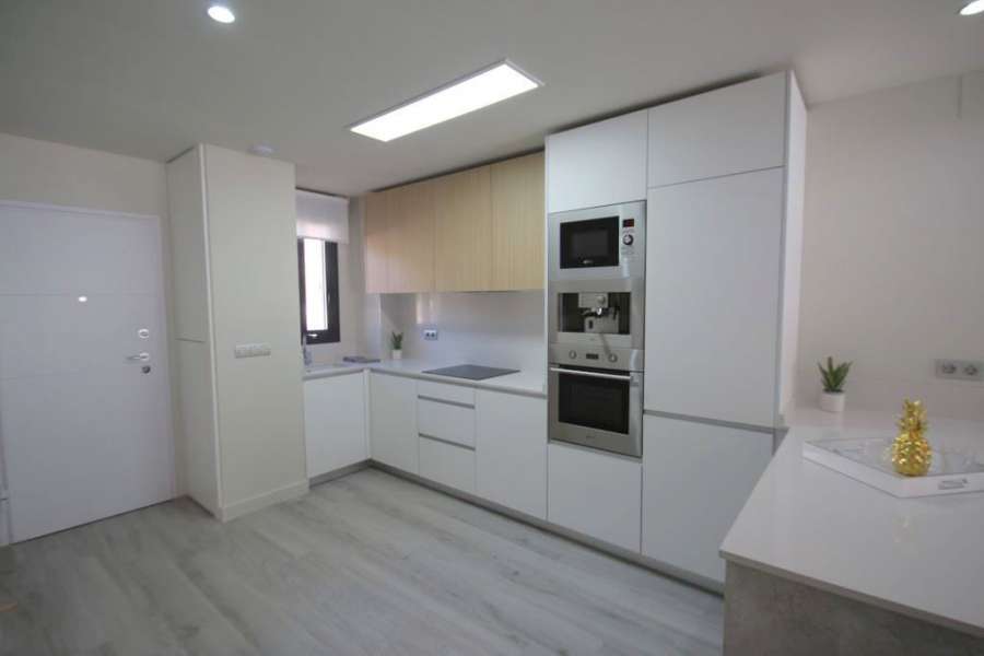 Venta - Piso - apartamento - A-GUARDAMAR DEL SEGURA - Puerto MasyMas