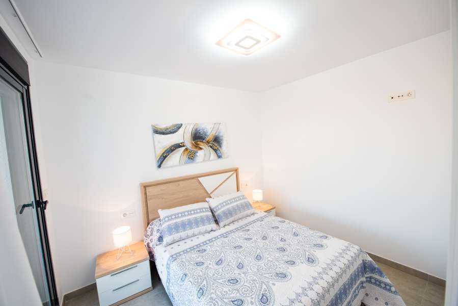 Venta - Bungalow - Chalet - adosado - Montesinos