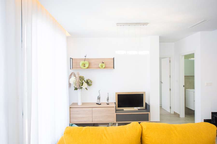 Venta - Bungalow - Chalet - adosado - Montesinos