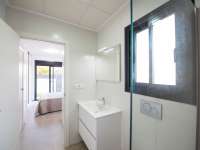 Venta - Bungalow - Chalet - adosado - Montesinos