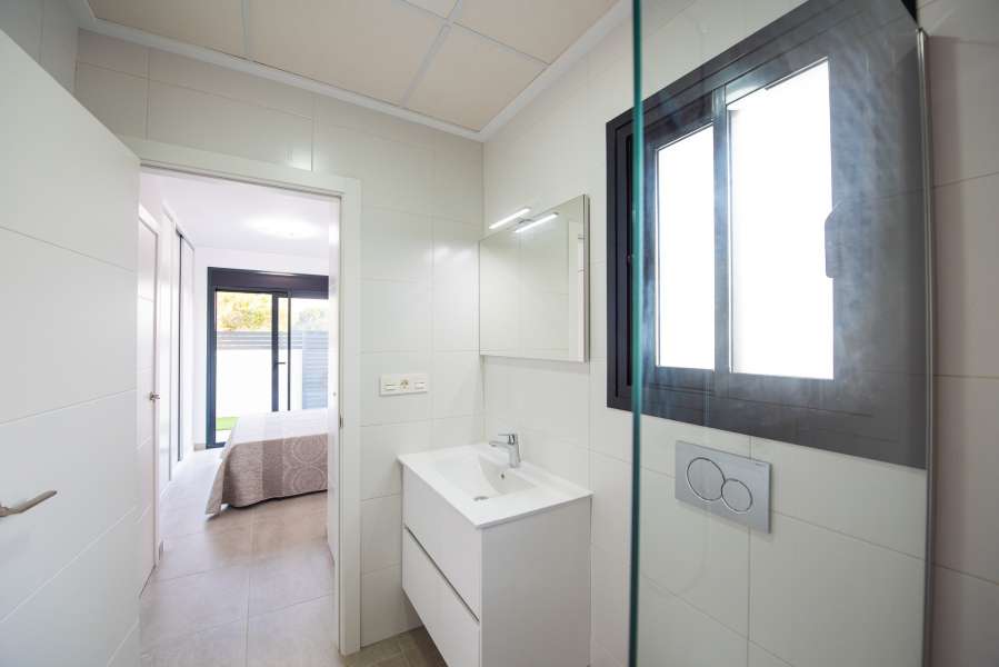 Venta - Bungalow - Chalet - adosado - Montesinos