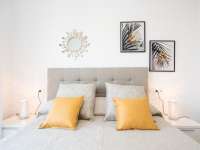 Venta - Bungalow - Chalet - adosado - Montesinos