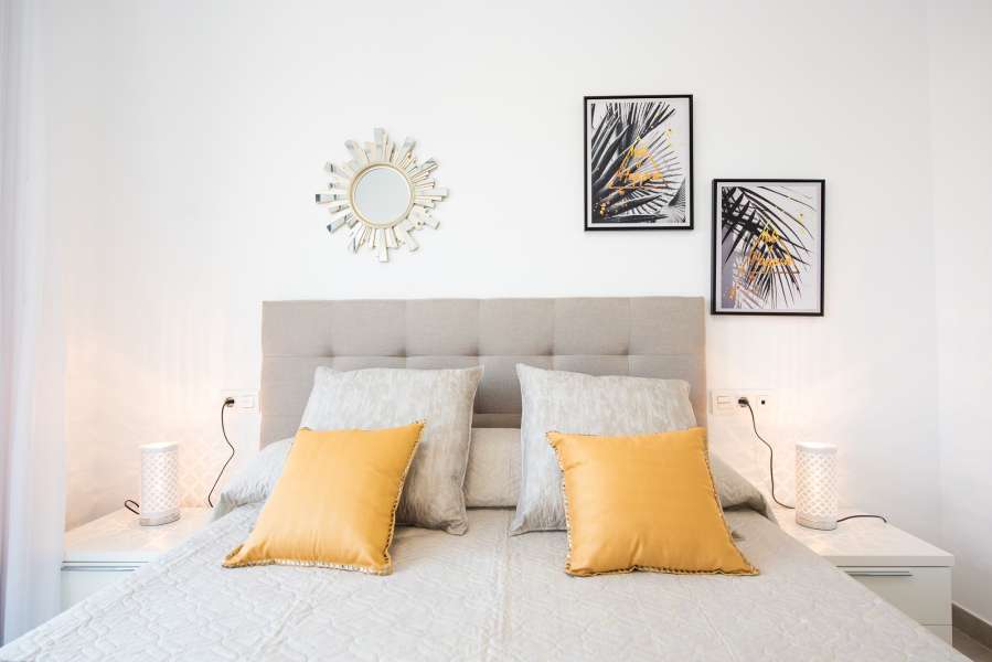 Venta - Bungalow - Chalet - adosado - Montesinos