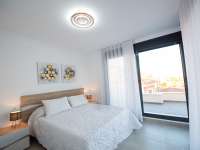 Venta - Bungalow - Chalet - adosado - Montesinos