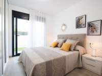 Venta - Bungalow - Chalet - adosado - Montesinos