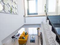 Venta - Bungalow - Chalet - adosado - Montesinos