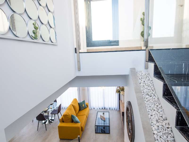 Venta - Bungalow - Chalet - adosado - Montesinos