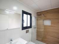 Venta - Bungalow - Chalet - adosado - Montesinos