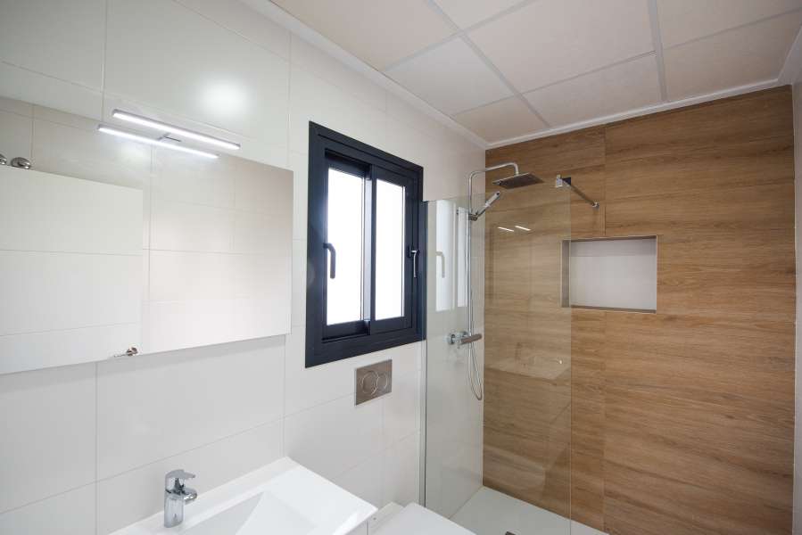 Venta - Bungalow - Chalet - adosado - Montesinos